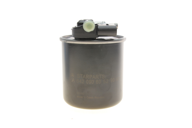 642090605290 Mercedes Filtr paliwa