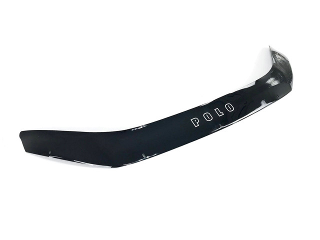 Deflektor na maskę Volkswagen Polo V RUS sedana (602, 604, 612, 614) (2010 - 2026) cena, od 44,30 USD