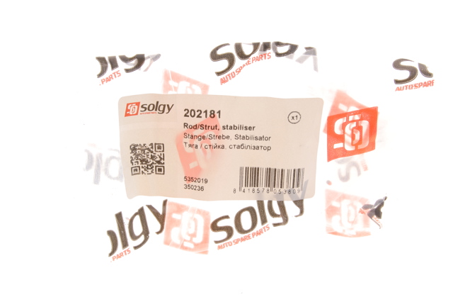  Solgy 202181
