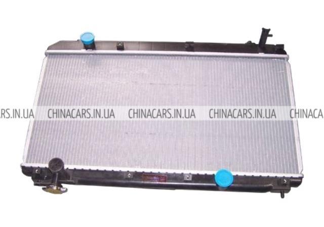 Do koszyka T111301110BA Chery Chłodnica silnika