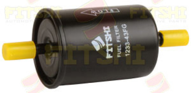 Filtr paliwa Fitshi 123343FG cena, od 7,37 USD