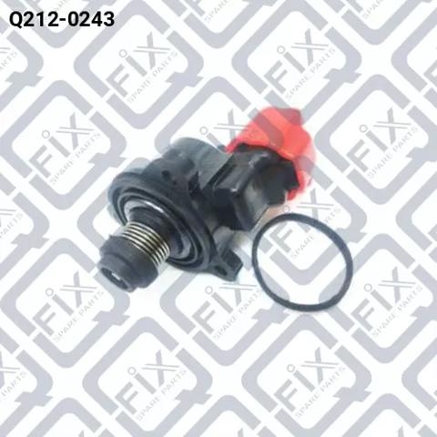 Regulator biegu jałowego Q-fix Q2120243