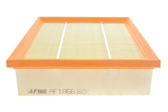 Filtr powietrza Alpha Filter AF1866 cena, od 9,93 USD