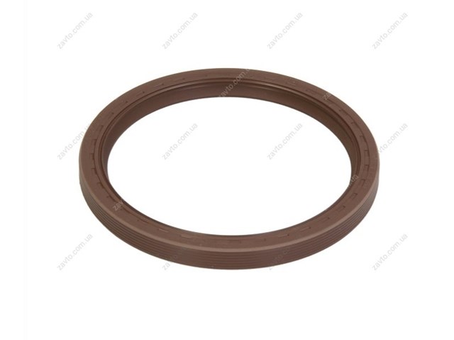 Uszczelniacz półosi prawej mostu przedniego ZF Parts 0734310342