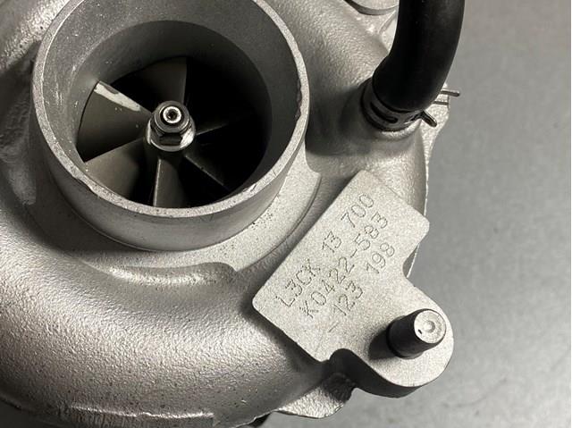  Mazda K0422582