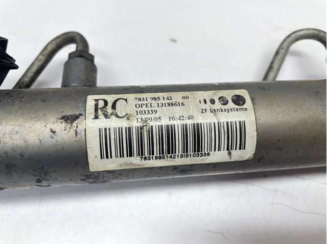 Listwa kierownicza (maglownica) General Motors 13188616 cena, od 91,04 USD
