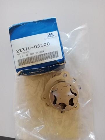 2131003100 Hyundai/Kia Pompa oleju