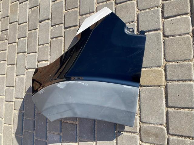 1374385080 Fiat/Alfa/Lancia Błotnik przedni lewy