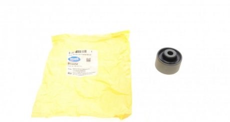 Do koszyka BG2252 Belgum Silentblock przedniego wahacza górnego