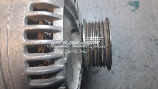 93BB10300AF Ford alternator