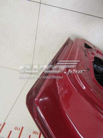 Drzwi tylne prawe do Opel Vectra A 86, 87