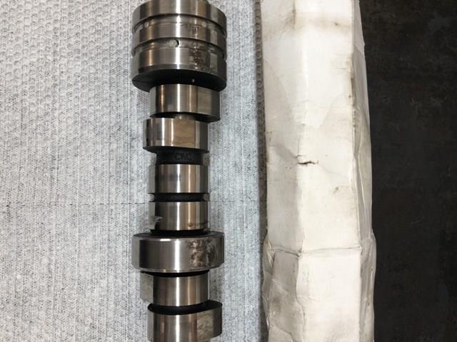 Do koszyka Wał rozrządu silnika Dodge RAM 1500 Extended Cab DS