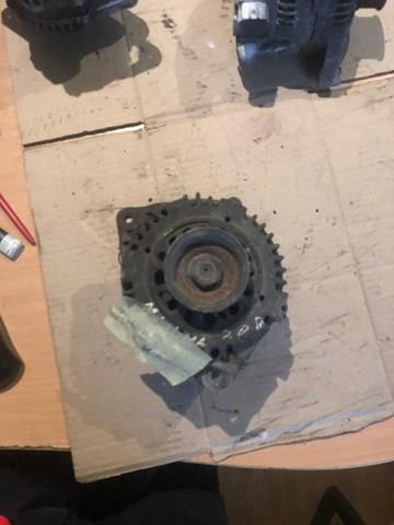 Alternator Nissan/Infiniti 23100CN100