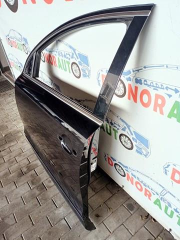 Drzwi przednie lewe do Audi Q7  4LB