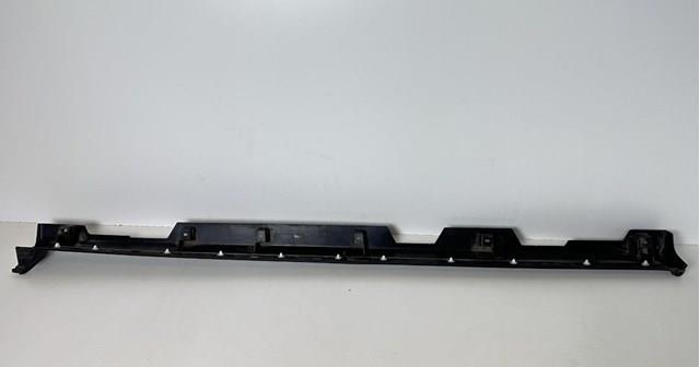 LR058524 Land Rover Nakładka (listwa ochronna) na próg zewnętrzna lewa