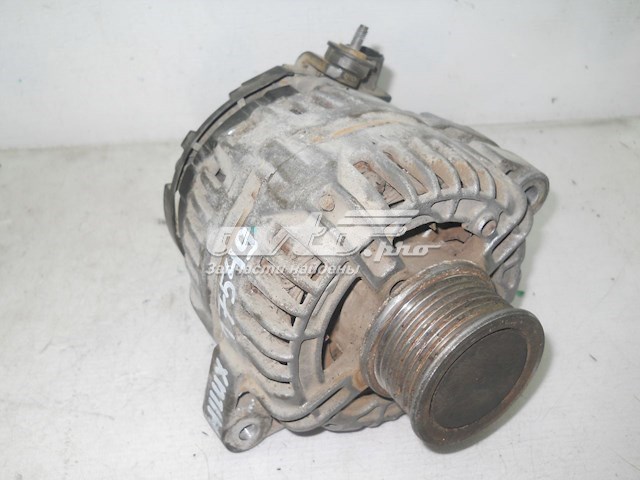 270600L060 Toyota alternator