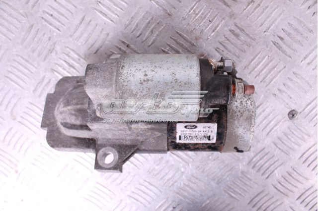 Do koszyka BB5T11000BA Ford Rozrusznik