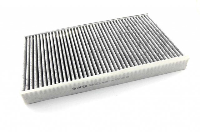 Filtr kabiny Shafer SAK229
