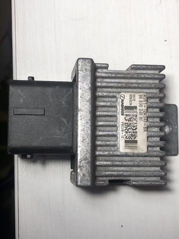 9663824880 Peugeot/Citroen Przekaźnik świec żarowych