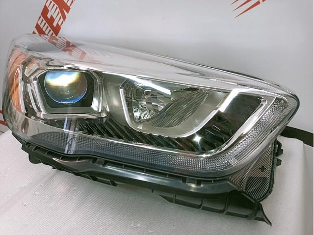 Reflektor prawy GJ5Z13008G Ford