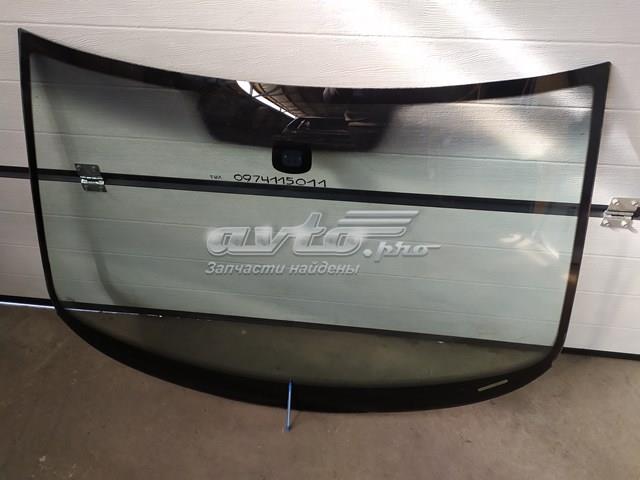 Szyba przednia Skoda SuperB II liftback (3T4) (2008 - 2015) cena, od  