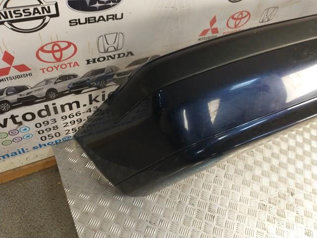Zderzak tylny Mitsubishi Carisma 