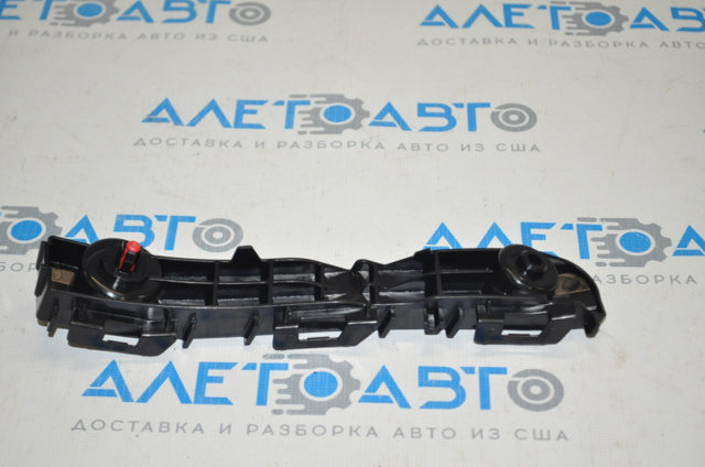 5214507030 Toyota Wspornik zderzaka przedniego prawy zewnętrzny