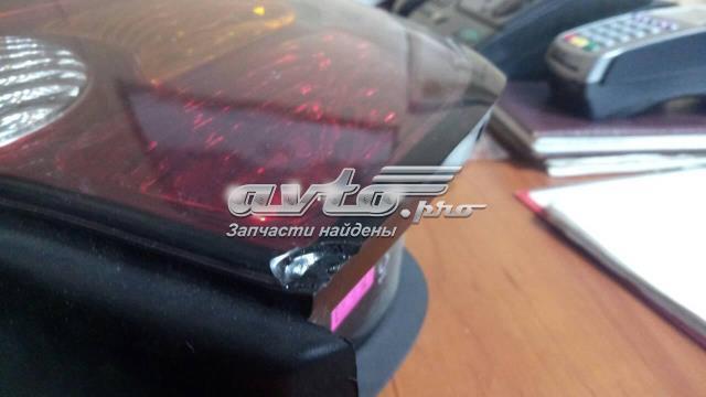Lampa zespolona tylna lewa Chevrolet Evanda sedana (V200) (2003 - 2006) cena, od 73,16 USD