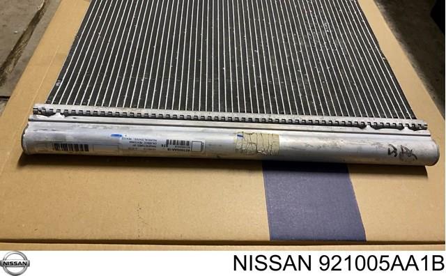  Nissan/Infiniti 921005AA1B