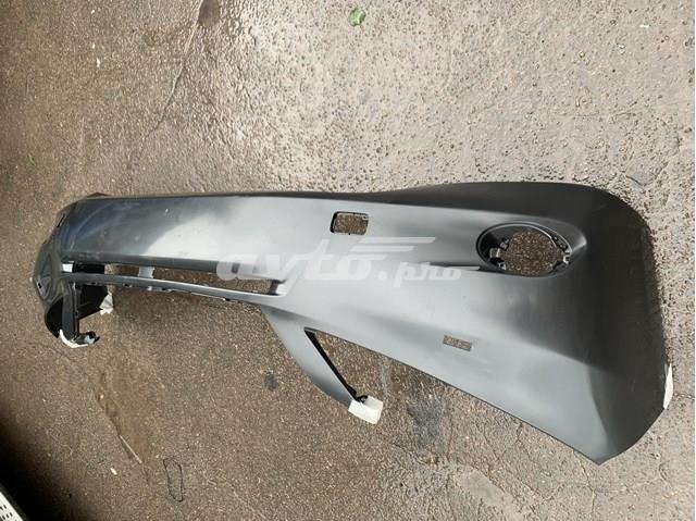 Zderzak przedni Toyota 5211948980 cena, od 915,05 USD