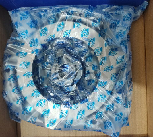 Tarcza sprzęgła ЗАЗ СЛАВУТА 1103