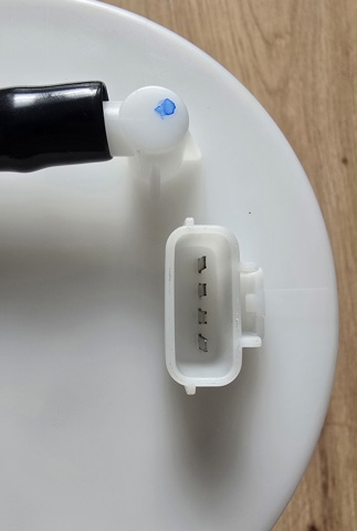 Moduł pompy paliwowej z czujnikiem poziomu paliwa do Mazda 6  GJ, GL