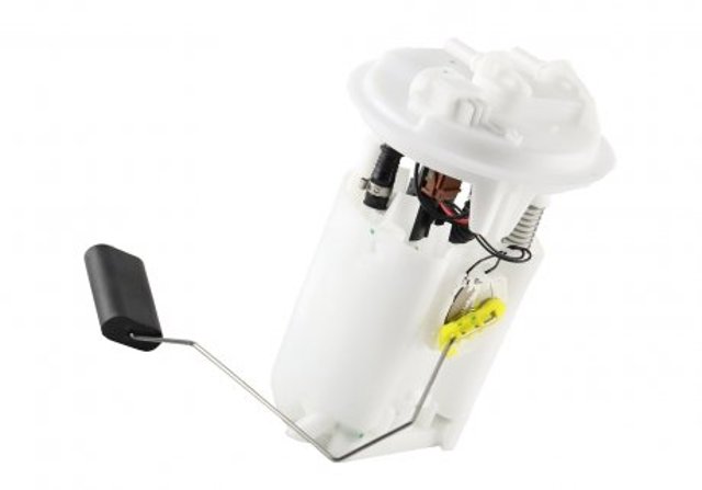 Moduł pompy paliwowej z czujnikiem poziomu paliwa do Dacia Solenza  