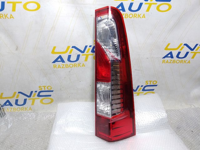 Lampa zespolona tylna prawa 4421970RUE Depo/Loro/Abakus