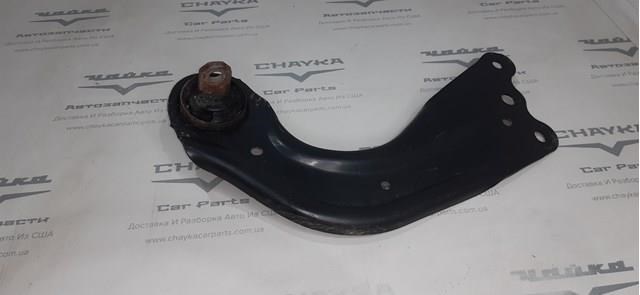 KA0G28200A Mazda Wahacz (drążek) zawieszenia tylnego podłużny dolny prawy