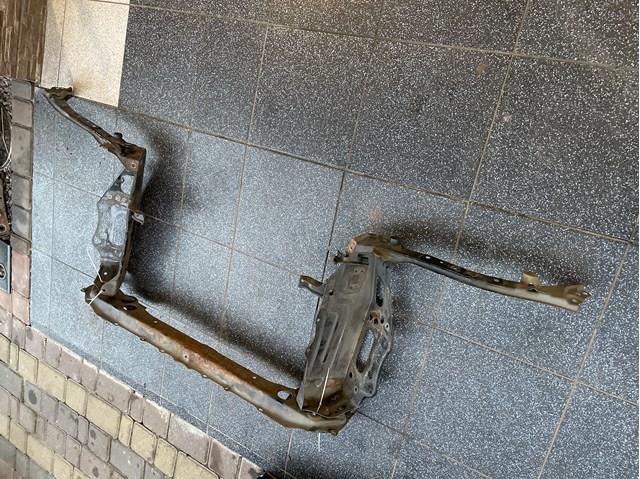 Osłona chłodnicy kompletna (panel mocowania reflektorów) do Lexus GS  S19