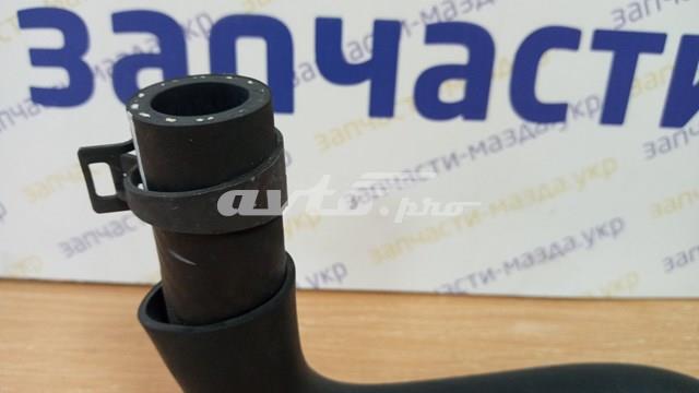 L33E1554YC Mazda Przewód (króciec) układu chłodzenia