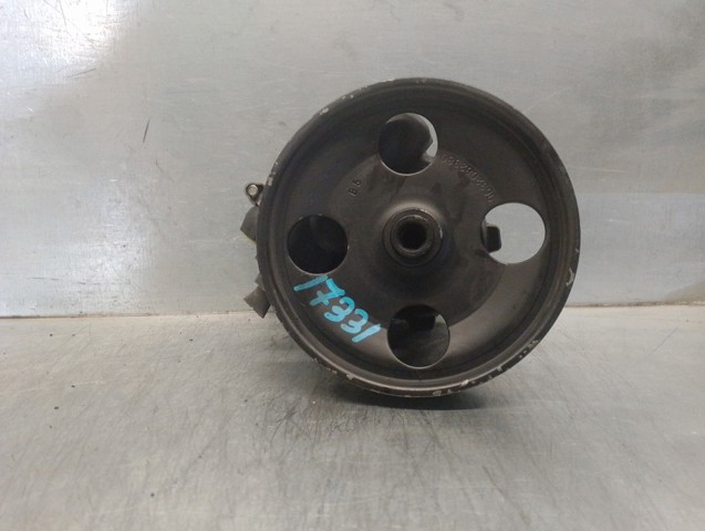 Pompa wspomagania hydraulicznego kierownicy 9647983580 Peugeot/Citroen