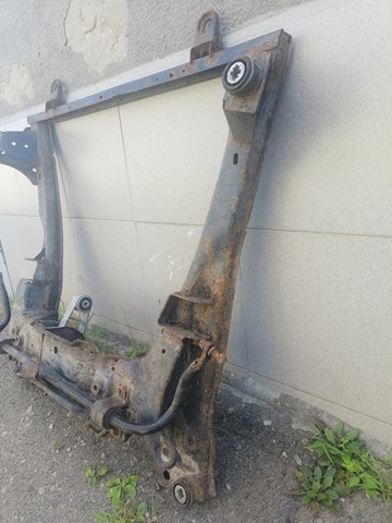 Korpus osi przedniej 1454057 Ford