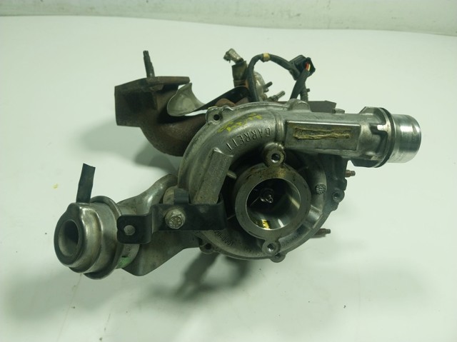 Do koszyka H8200822404 Renault (RVI) Turbina