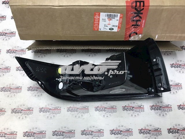 Do koszyka LR072648 Land Rover Lampa zespolona tylna prawa