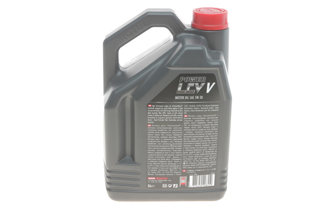 Olej do silnika 874251 Motul