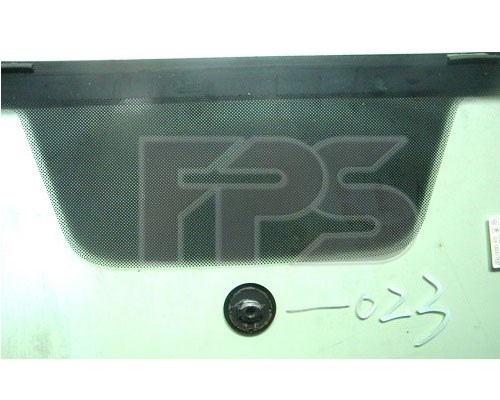 Szyba przednia XYG GS7430D11 cena, od 133,27 USD