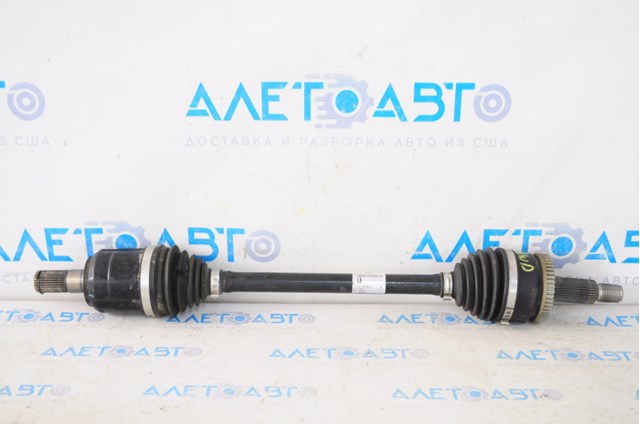 Półoś napędowa przednia lewa Hyundai/Kia 49500D3060 cena, od 123,16 USD