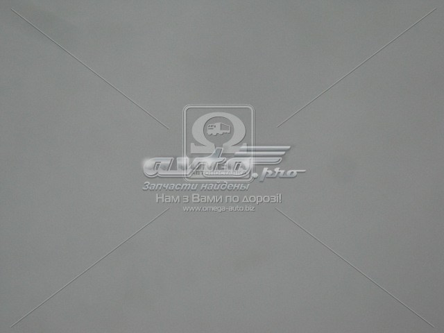 Błotnik przedni prawy 0270259310 Tempest