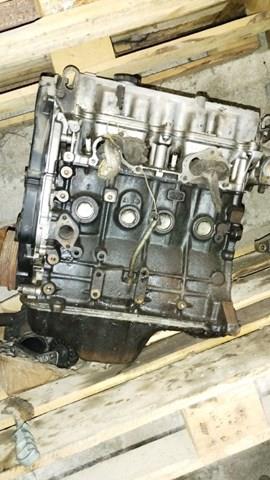 Silnik w komplecie Mazda 626 III sedana (GD) (1987 - 1992) cena, od 98,24 USD