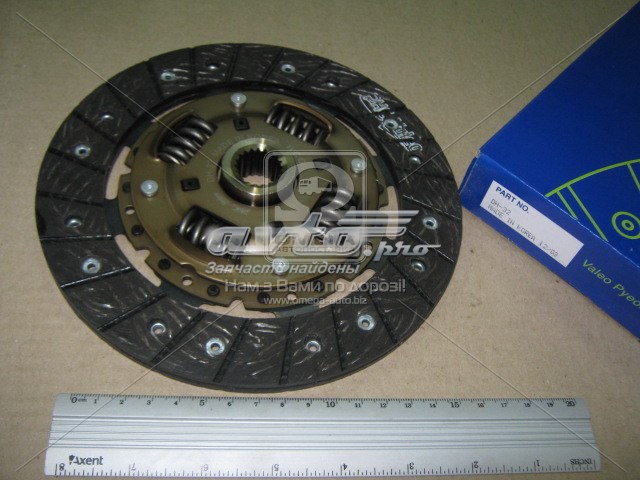 Tarcza sprzęgła do Daihatsu Sirion  M3
