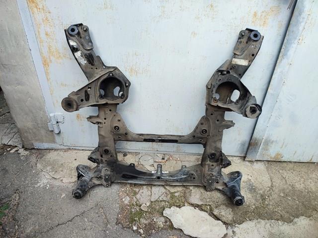 Korpus osi przedniej BMW 6884852 cena, od 1556,60 USD