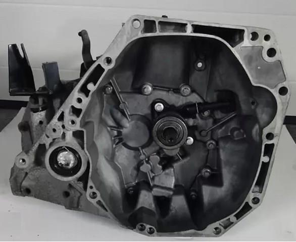 Mechaniczna skrzynia biegów w komplecie 32010EL00C Nissan/Infiniti