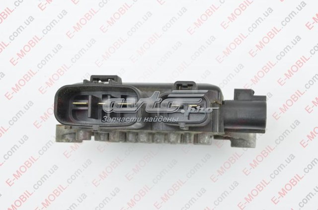Regulator obrotów wentylatora (sterownik) Nissan/Infiniti A18700A28001